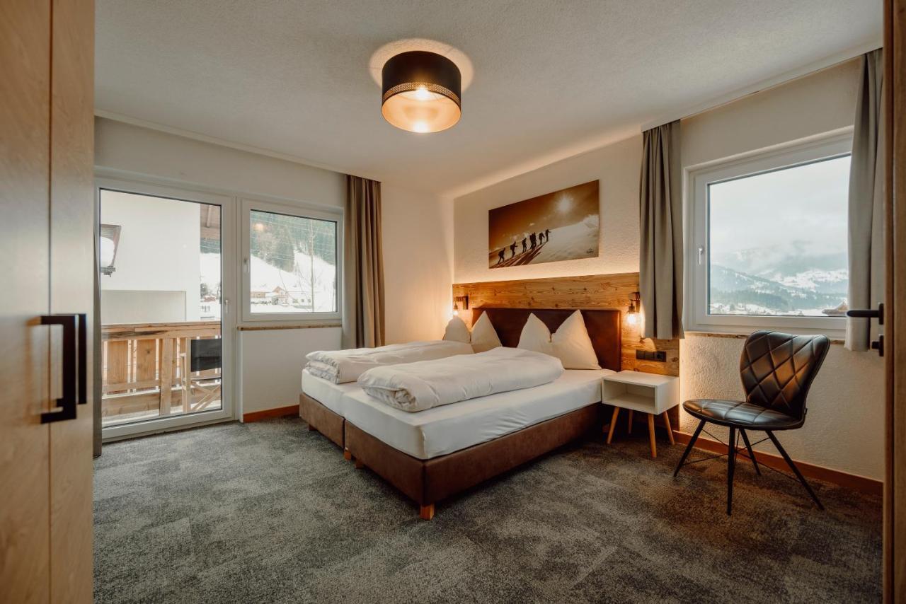Stadlhof Bed & Breakfast
