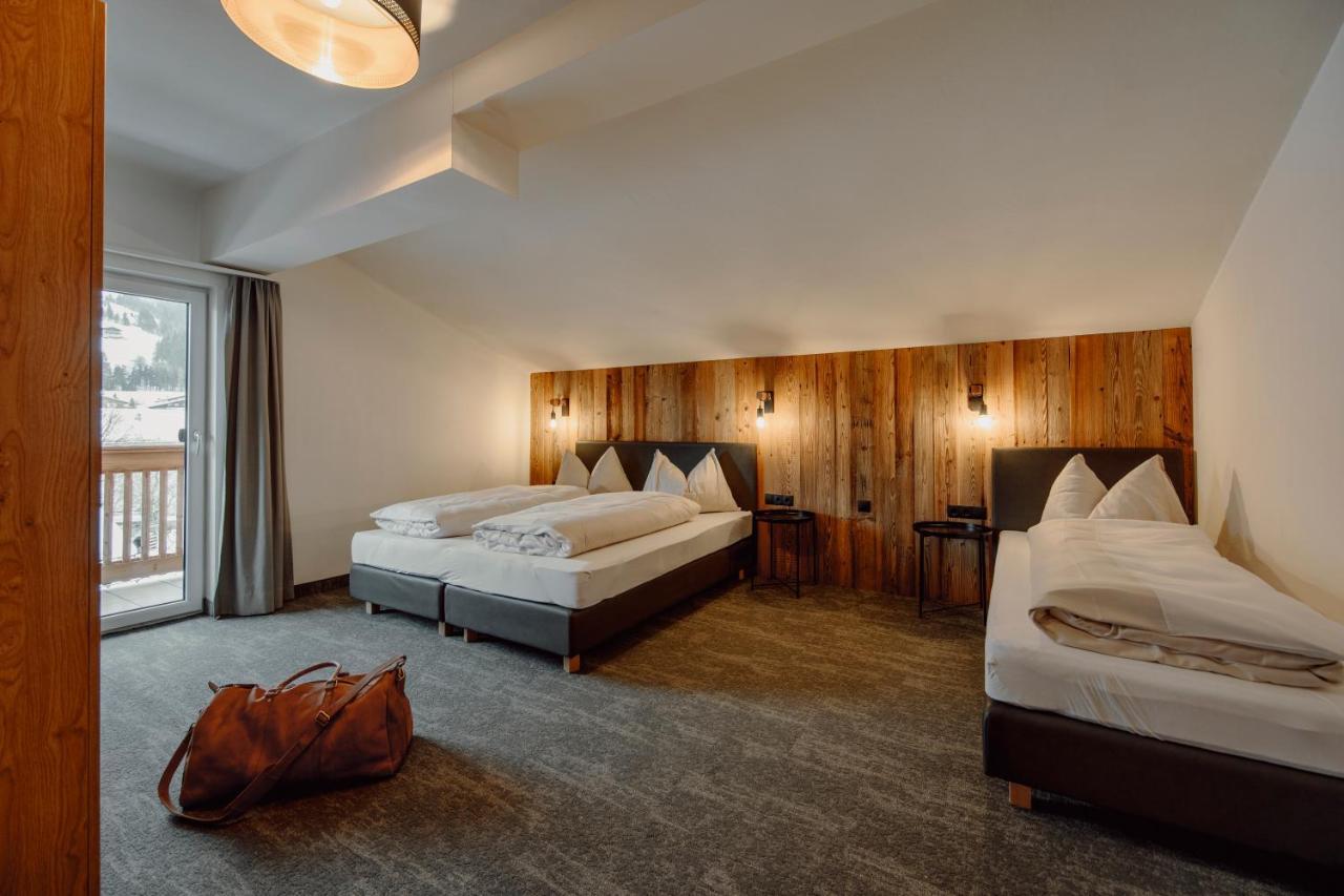 Bed & Breakfast Stadlhof