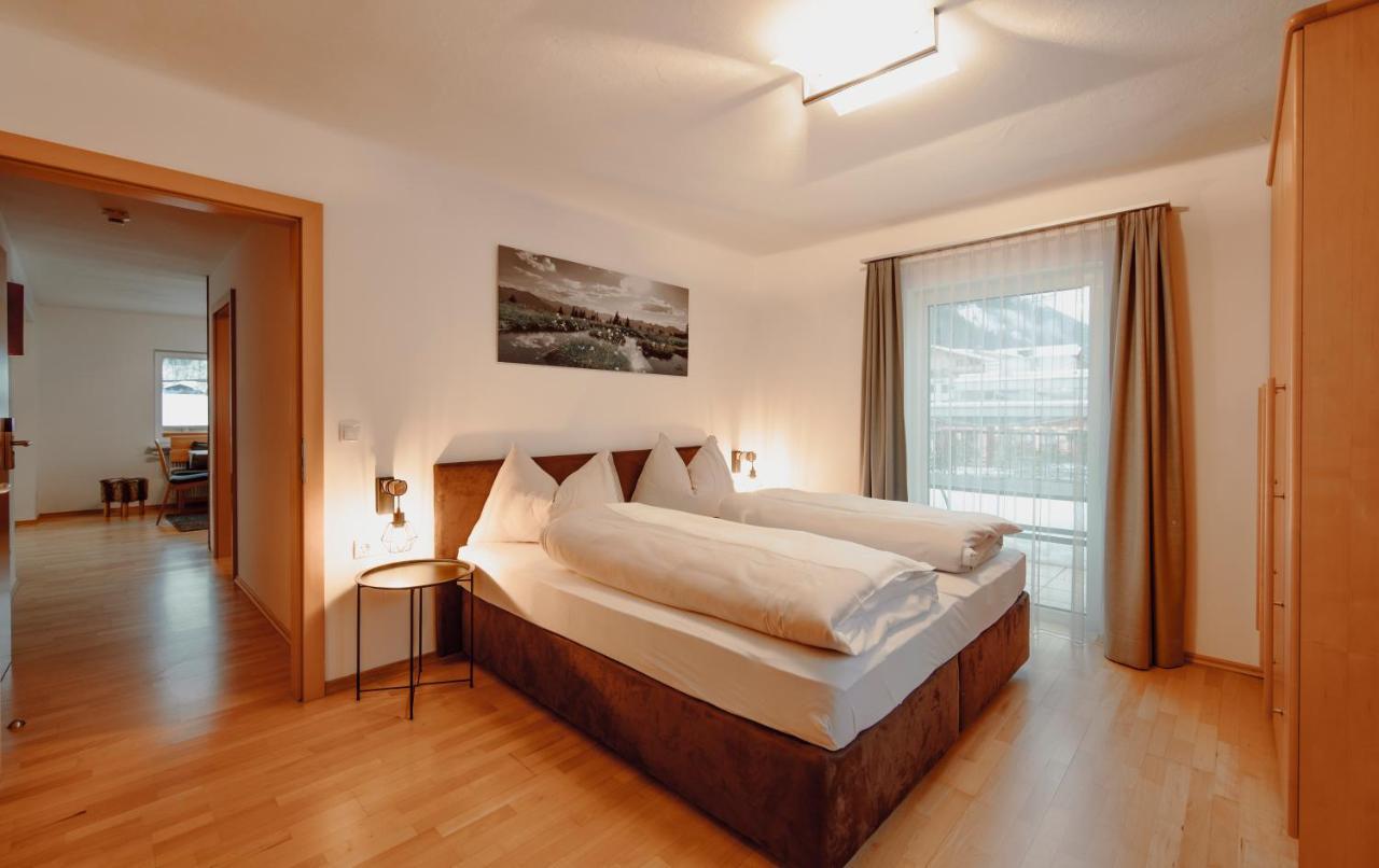 Bed & Breakfast Stadlhof