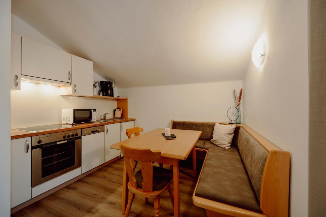 Bed & Breakfast Stadlhof 3*