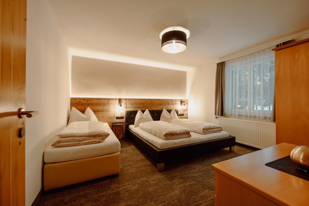 Stadlhof Bed & Breakfast