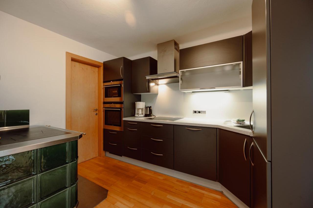 Bed & Breakfast Stadlhof 3*