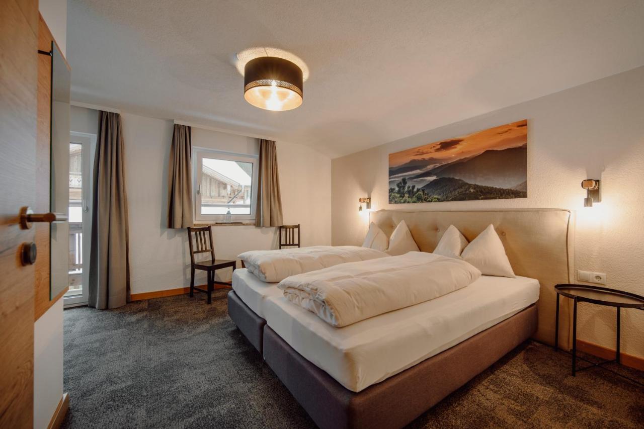 Stadlhof Bed & Breakfast