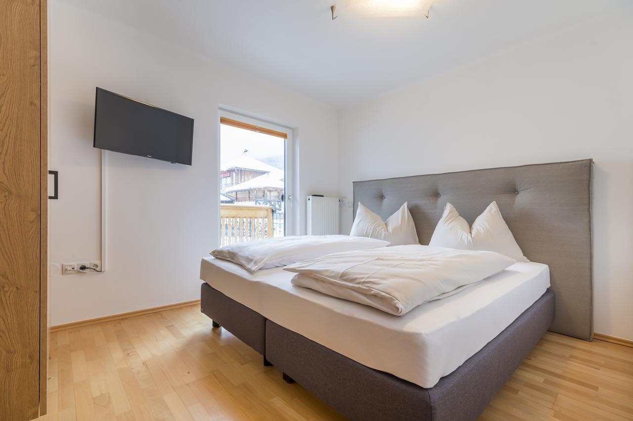 Stadlhof Frühstückspension Flachau