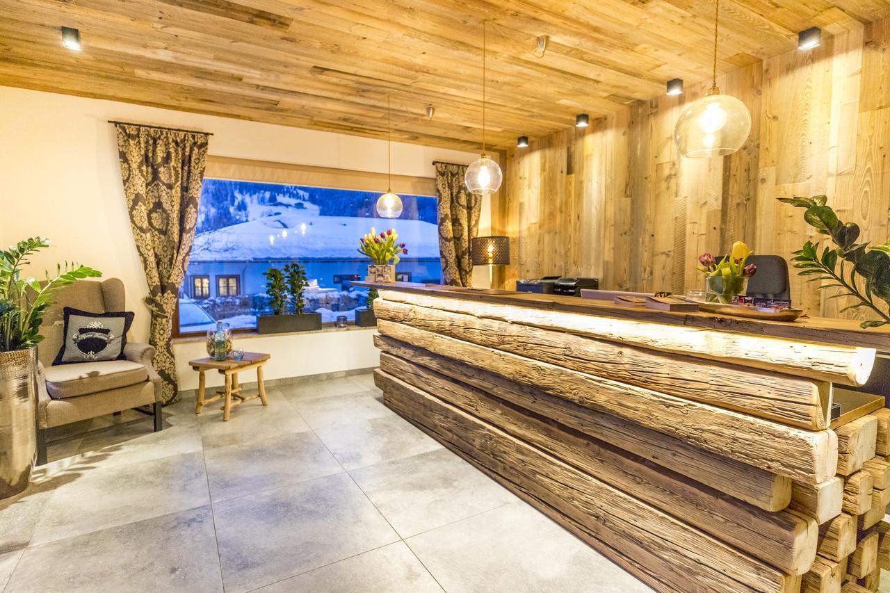 Stadlhof Bed & Breakfast Flachau