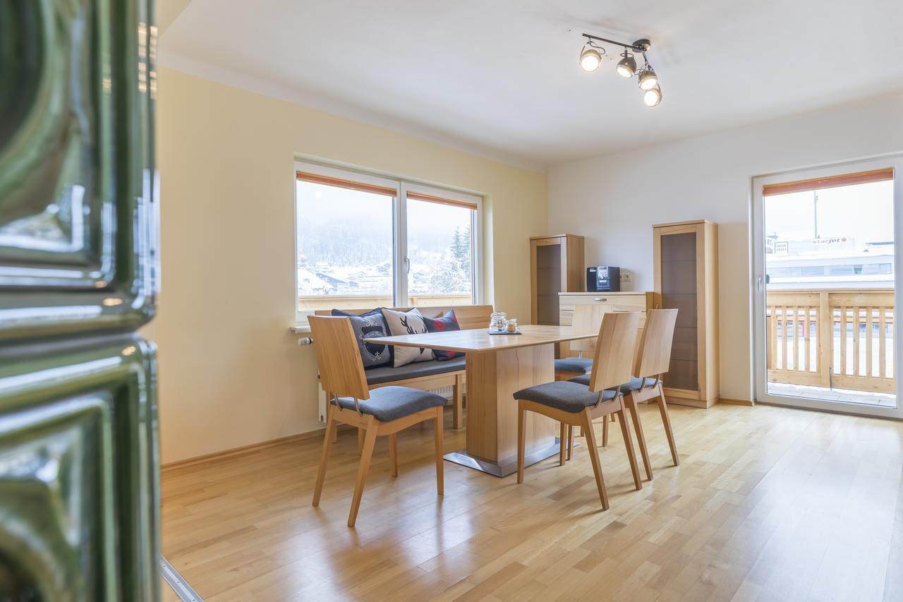 Stadlhof Bed & Breakfast Flachau