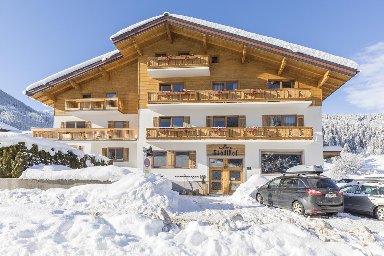Bed & Breakfast Stadlhof