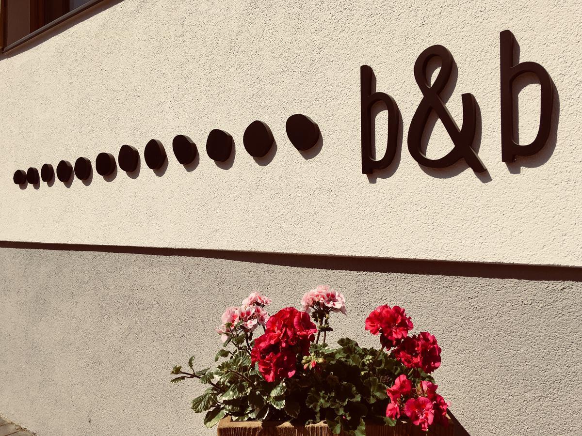 Bed & Breakfast Stadlhof 3*