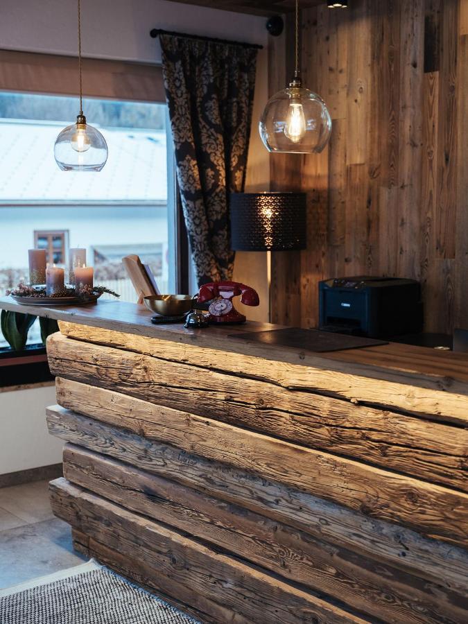 Bed & Breakfast Stadlhof Flachau