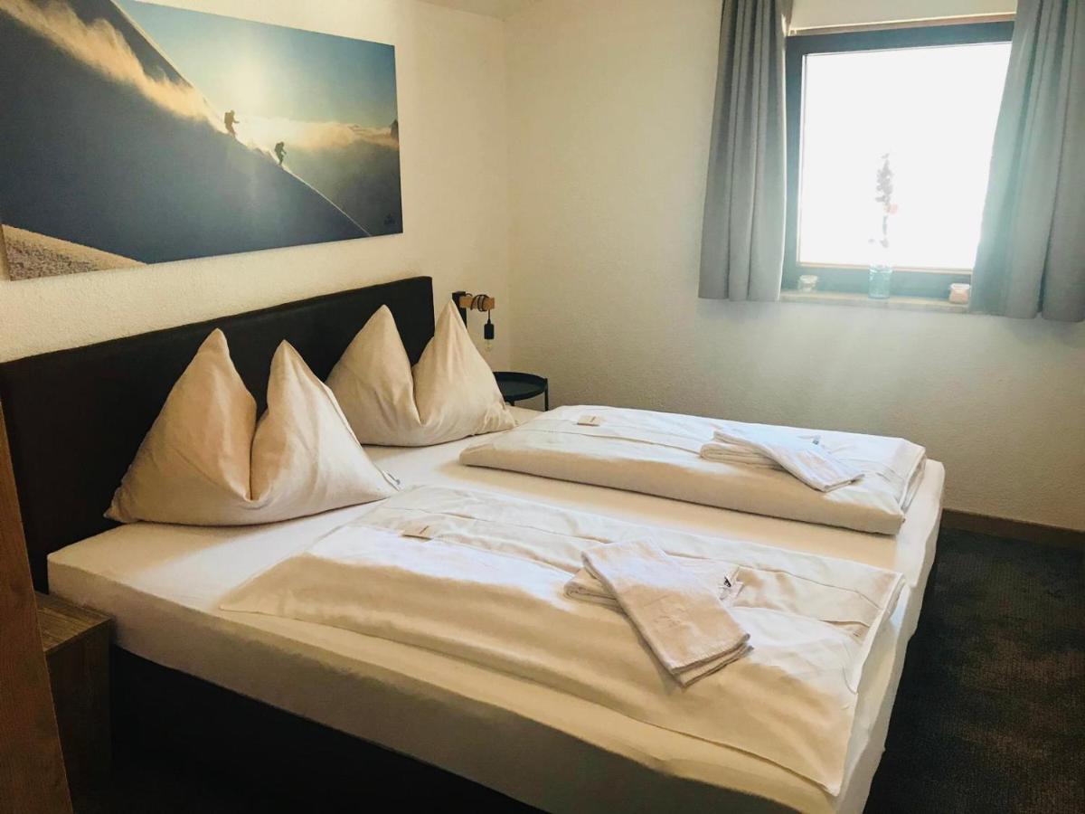 Bed & Breakfast Stadlhof Flachau